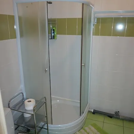 דירה Holiday Apartment Alūksne