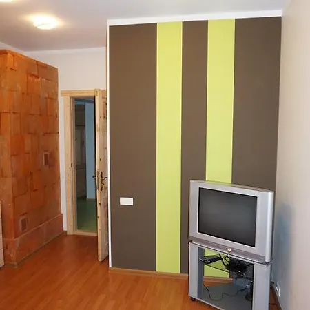 Holiday Apartment * Alūksne